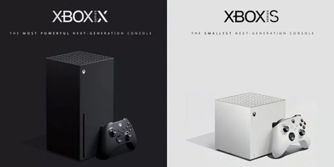 Xbox Series X ve Xbox Series S ön siparişe açıldı, fiyatlar belli oldu