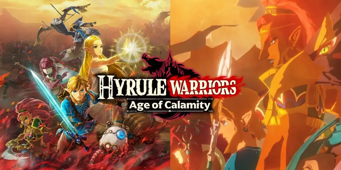 Hyrule Warriors Age of Calamity inceleme