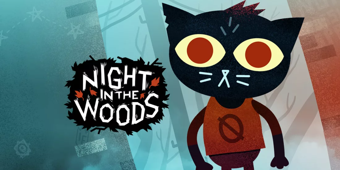 Night in the Woods bedava
