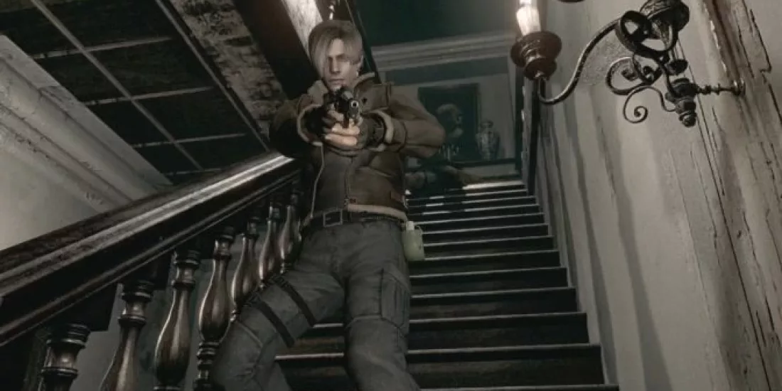 Resident Evil 3.5 oynanış