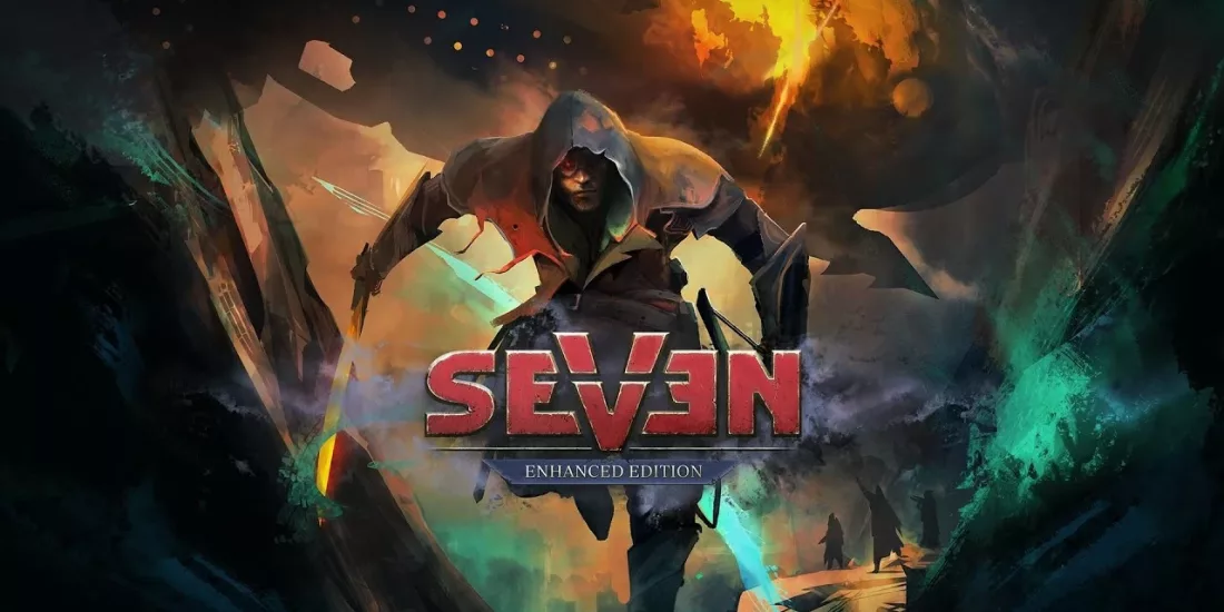 SEVEN Enhanced Edition bedava