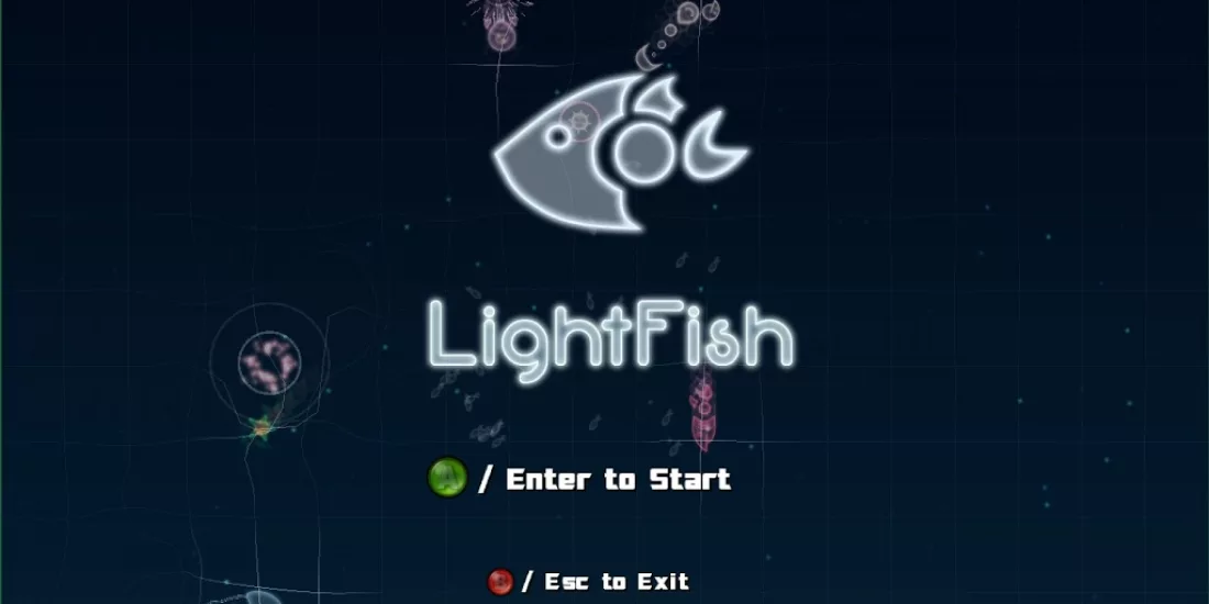 IndieGala Lightfish bedava