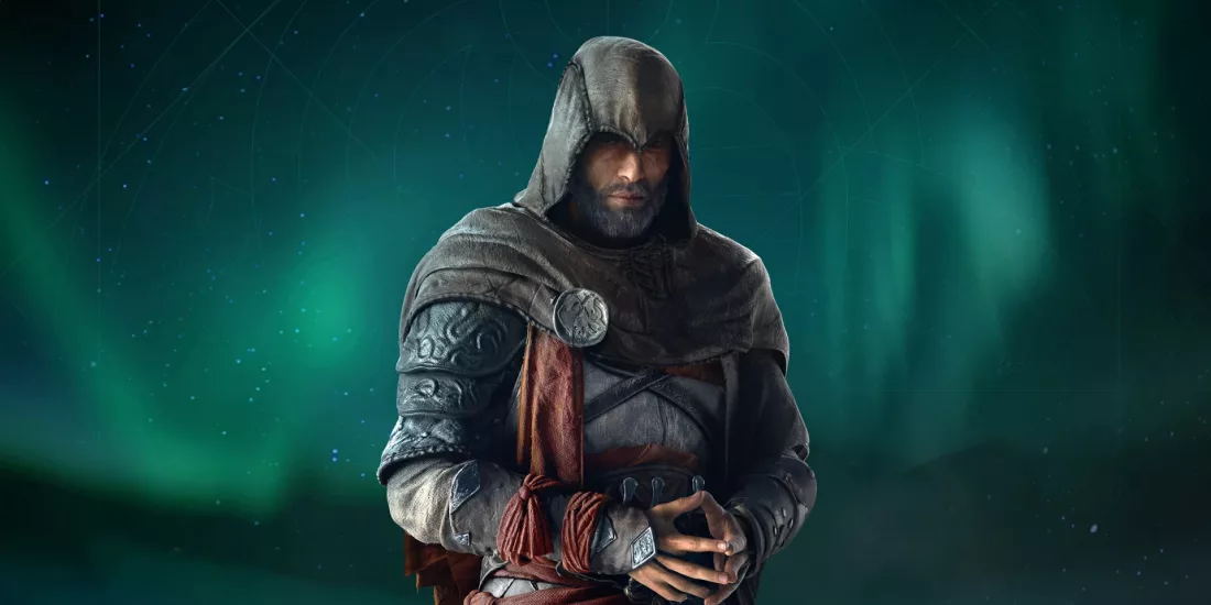 Assassin’s Creed Valhalla Basim ve Sigurd yumruk seçimi