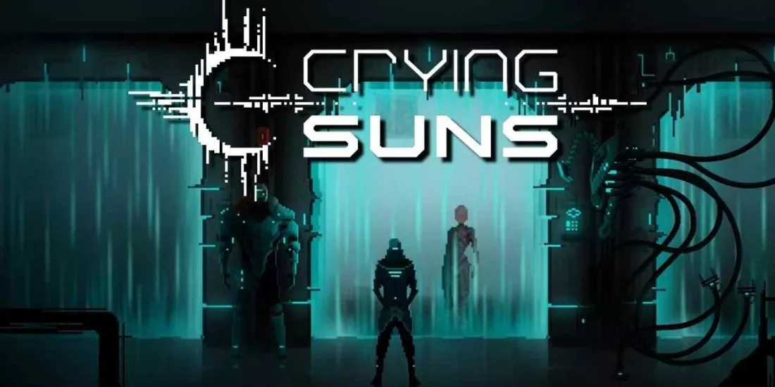 bedava Crying Suns