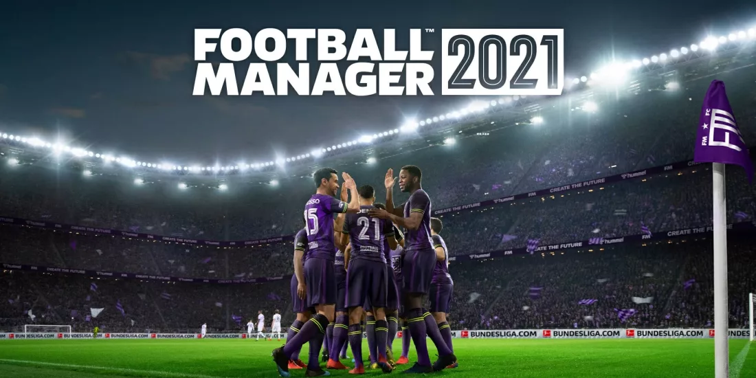 Football Manager 2021 1 milyon