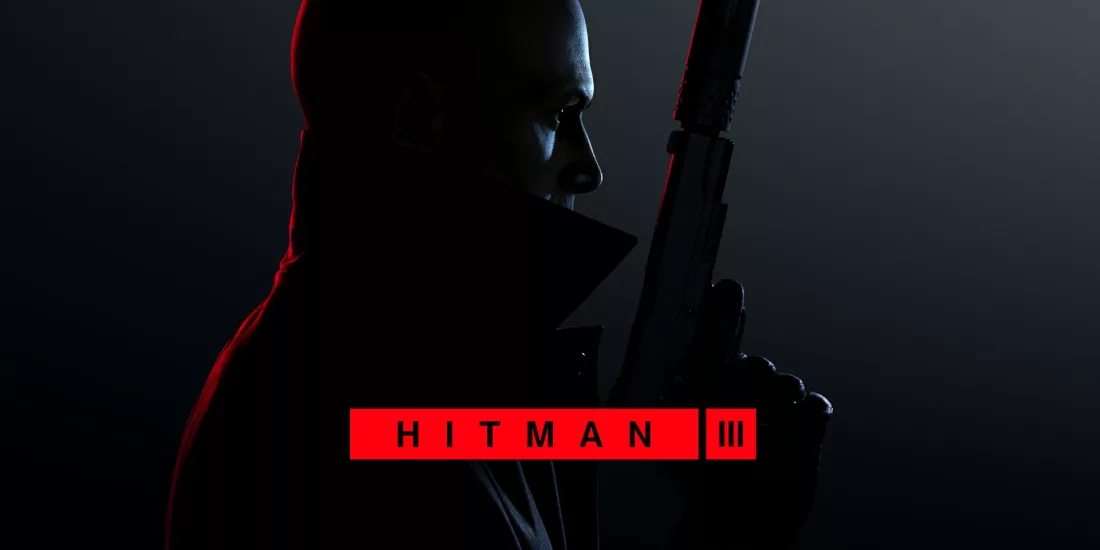 Hitman 3 FPS