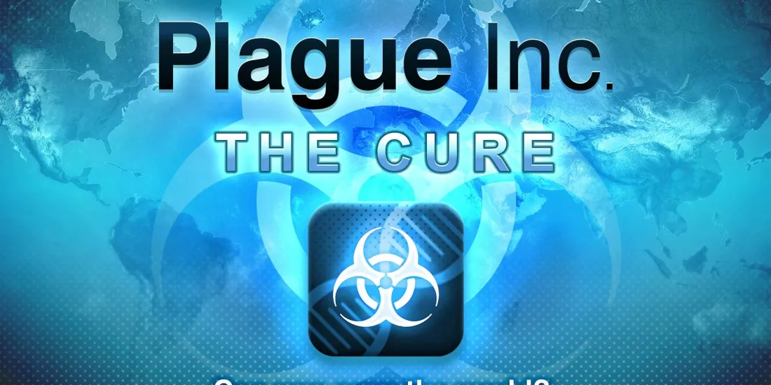 Plague Inc The Cure bedava