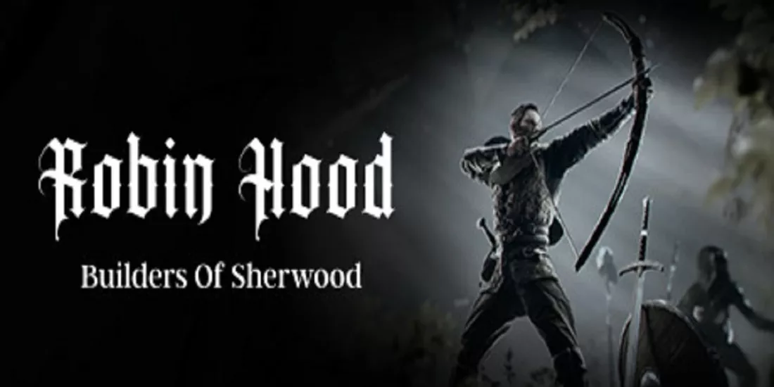 Robin Hood Builders of Sherwood duyuruldu