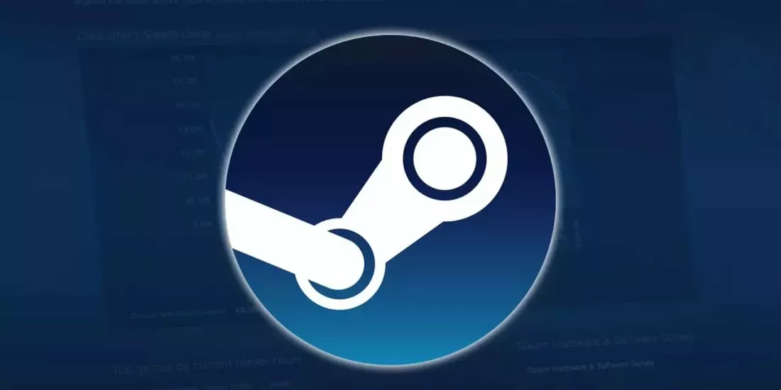 Steam 25 milyon eşzamanlı oyuncu