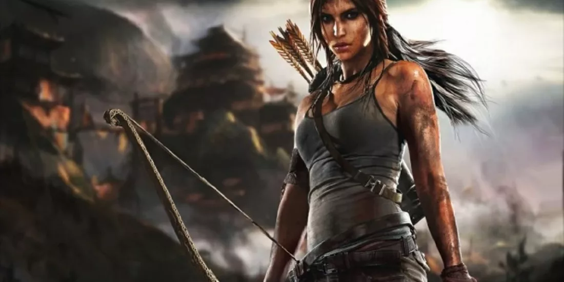 Görünüşe göre Netflix şimdi de Tomb Raider animasyon dizisi yapıyor