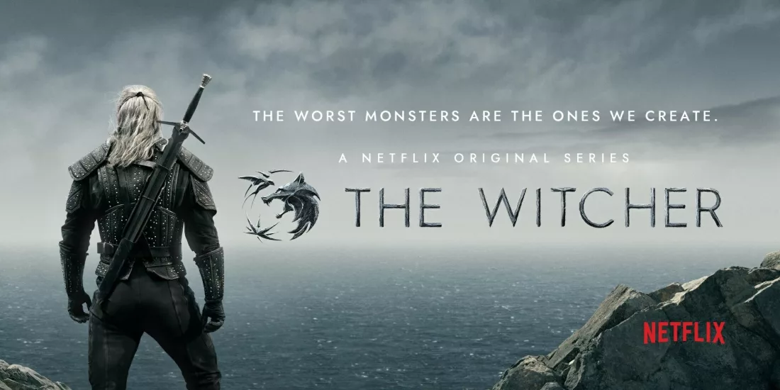 The Witcher: Blood Origin dizisi ilk oyuncusuna kavuştu