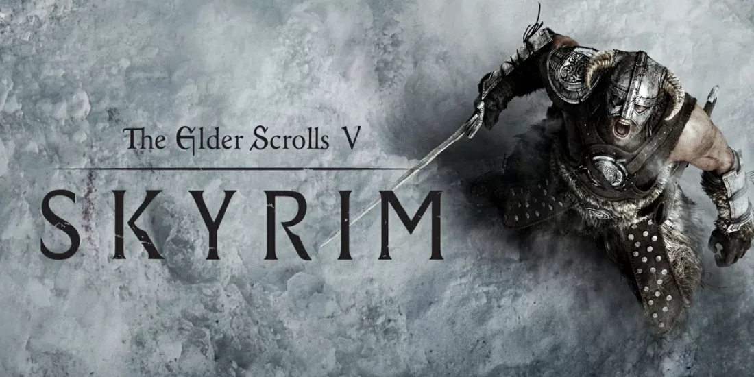 The Elder Scrolls 5 Skyrim için çıkan 4GB mod ile ırk dokuları HD oluyor