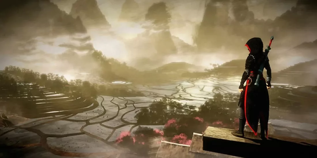 Assassin’s Creed Chronicles China bedava