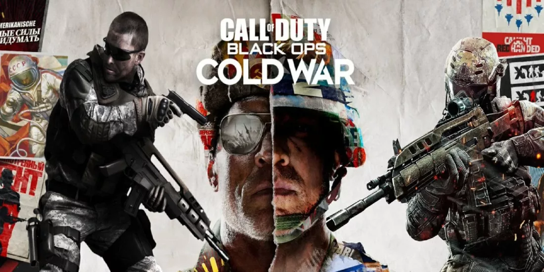 Call of Duty Black Ops Cold War ve Warzone Sezon 2 fragmanı çıktı