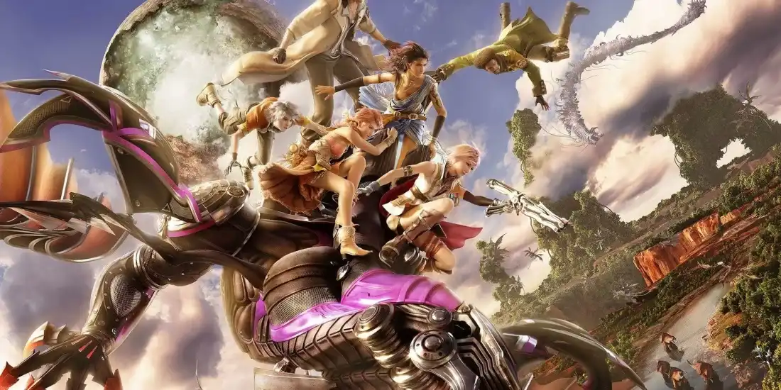 Final Fantasy 7 mobil oyunu duyuruldu
