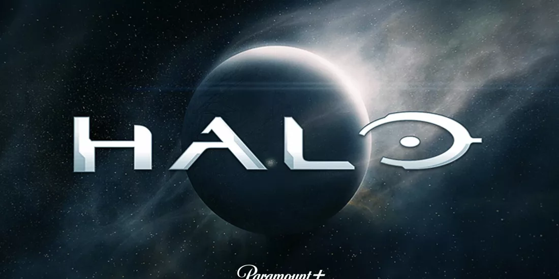 Halo dizisi Paramount Plus ile 2022 yılında bizlerle olacak