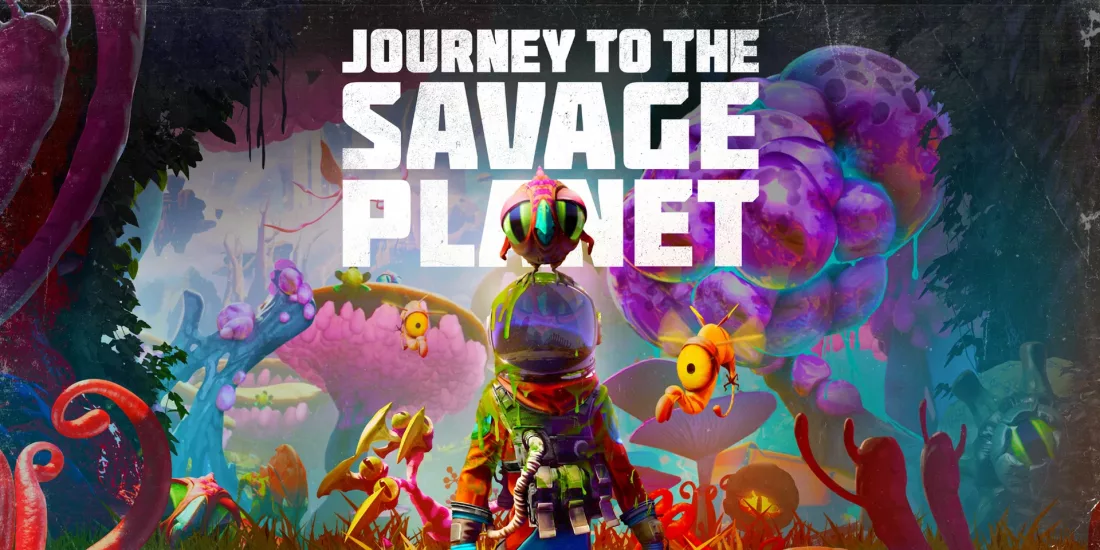 Stadia ile Journey to the Savage Planet hata krizi yaşanıyor