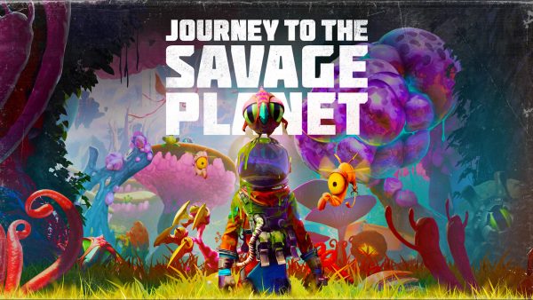 Journey to the Savage Planet inceleme