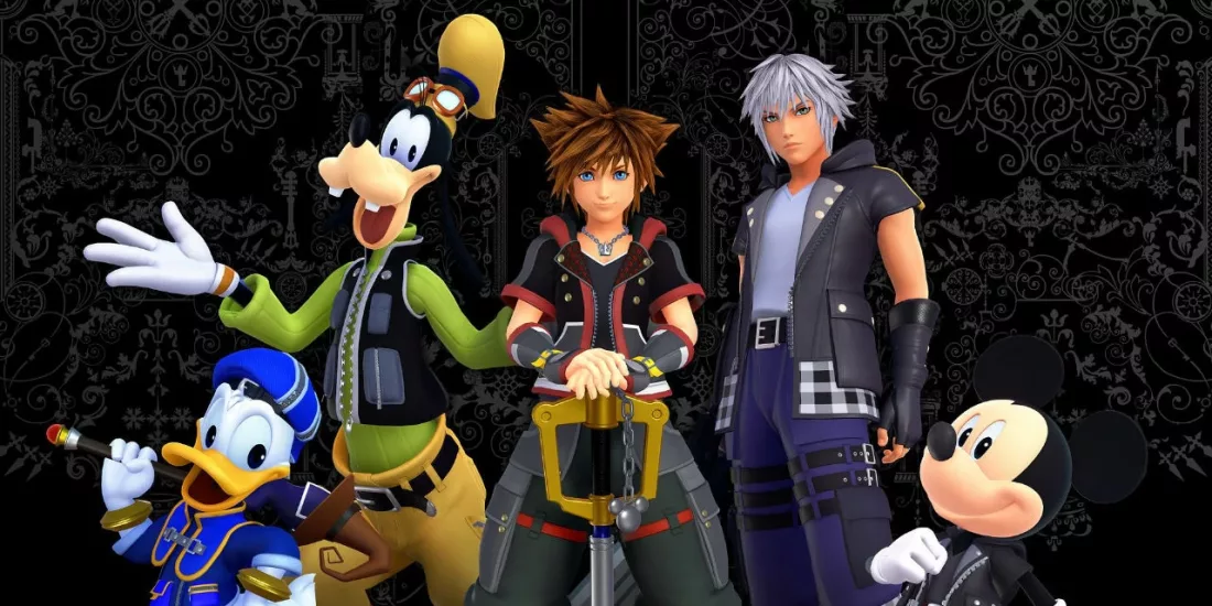 Kingdom Hearts 3 sistem gereksinimleri belli oldu