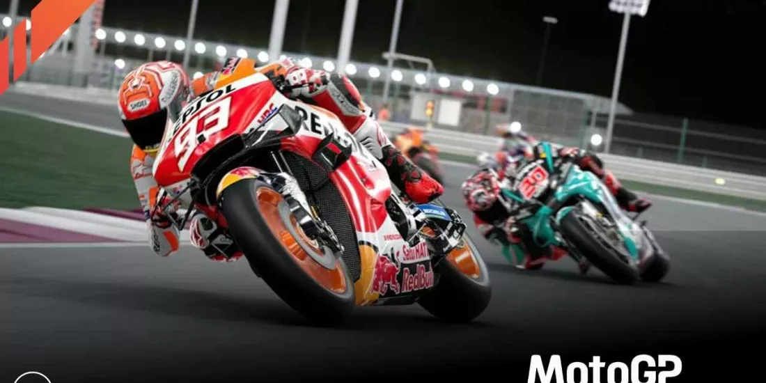 MotoGP 21 çıkış tarihi ve bir de duyuru fragmanı paylaşıldı