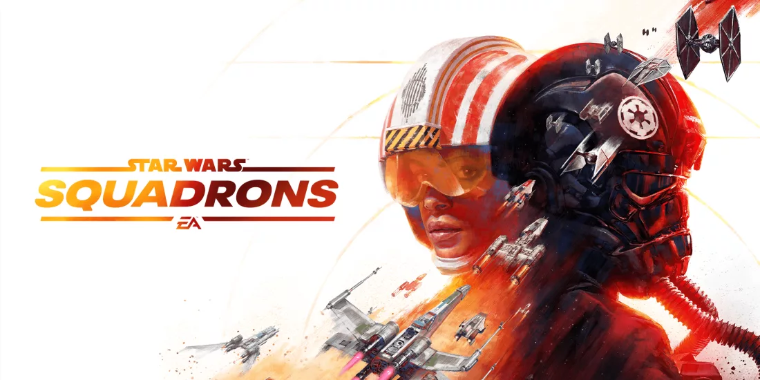 Star Wars Squadrons önümüzdeki ay EA Play servisine geliyor
