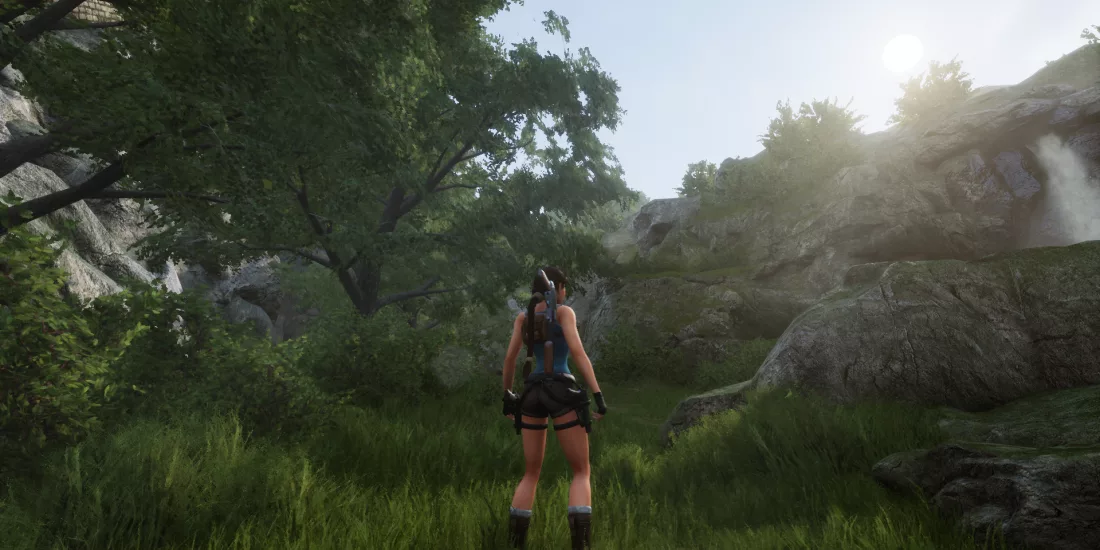 Hayran yapımı Tomb Raider 2 Remake için yeni bir demo çıktı
