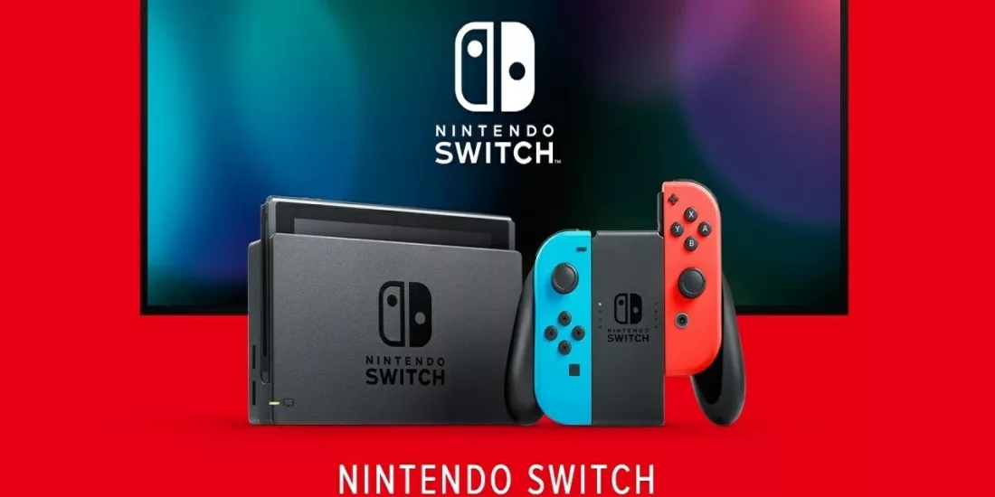 Nintendo Switch satışları 3DS geçti