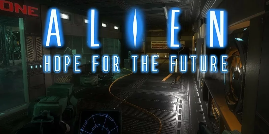 Alien Hope For The Future oynanış