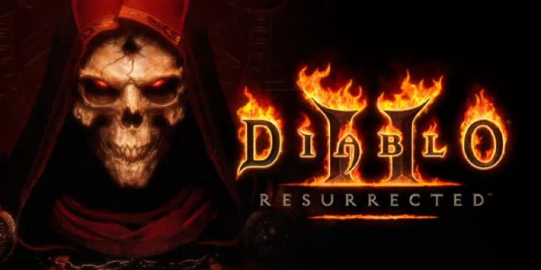 Diablo 2 Resurrected alpha aldatmaca
