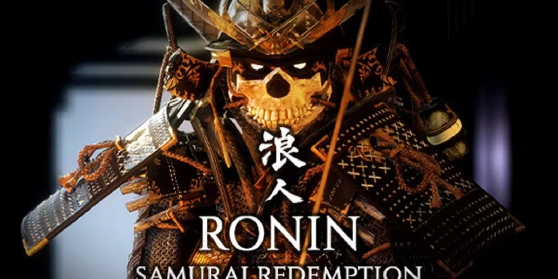 Ronin Samurai Redemption sistem gereksinimleri
