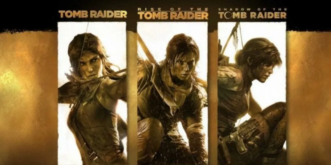 Tomb Raider Definitive Survivor Trilogy Microsoft tarafından sızdırıldı