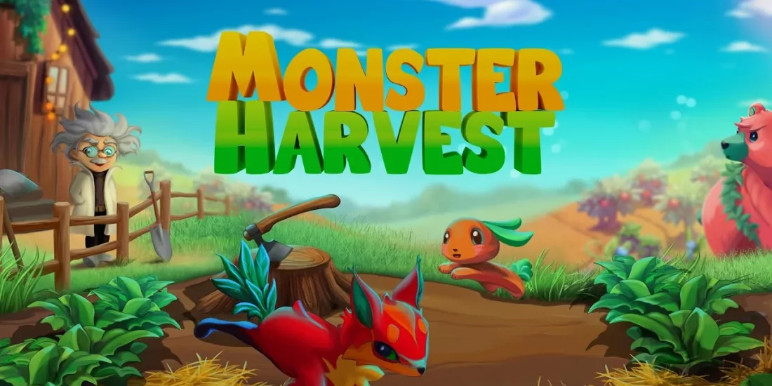 Monster Harvest çıkış tarihi