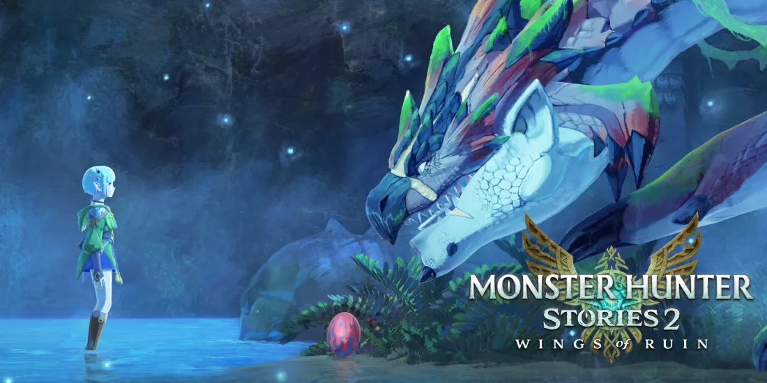 Monster Hunter Stories 2 Wings of Ruin sistem gereksinimleri belli oldu