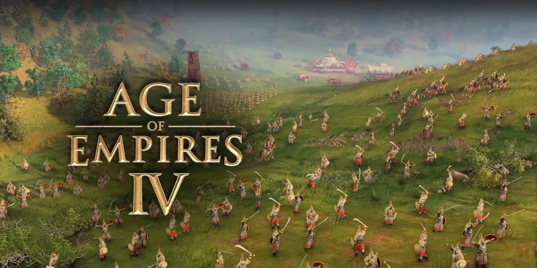 Age of Empires 4 için yeni oynanış fragmanı yayınlandı