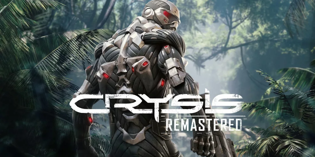 Crysis Remastered PS5 ve Xbox Series X/S grafik güncellemesi yayınlandı