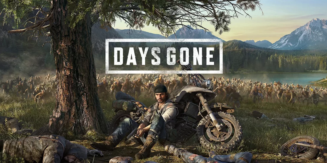 Days Gone PC ve PS5 karşılaştırma videosu ortaya çıktı