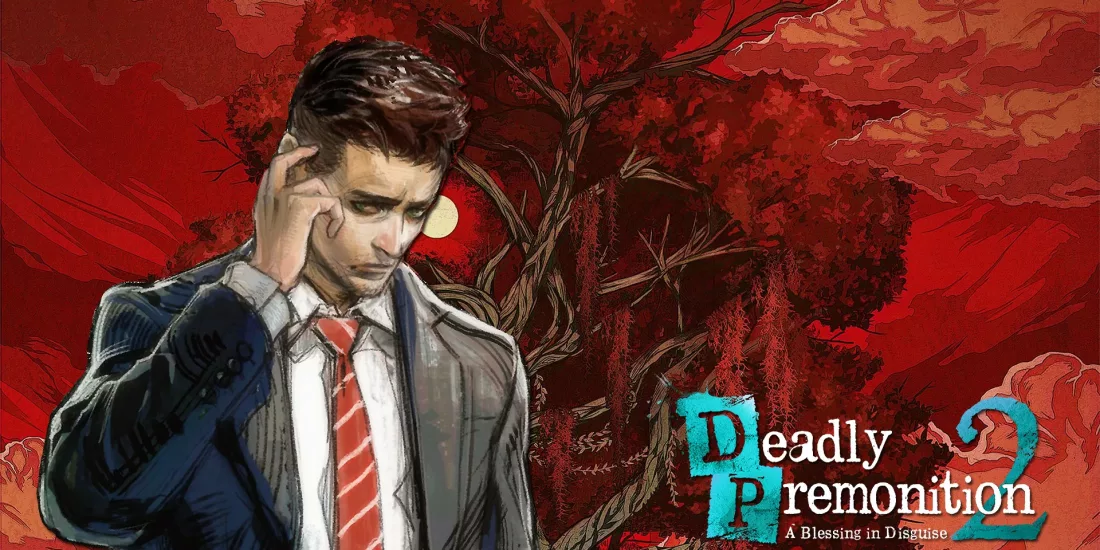 Deadly Premonition 2 A Blessing in Disguise 2021 yılında PC için geliyor