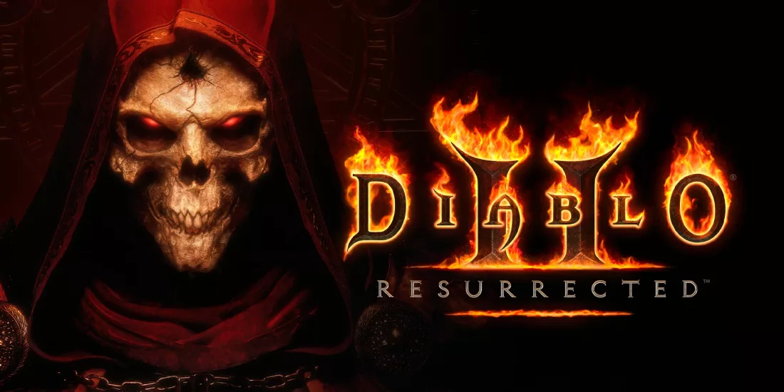 Blizzard Diablo 2 Resurrected için mod üreticilerinin önüne geçti