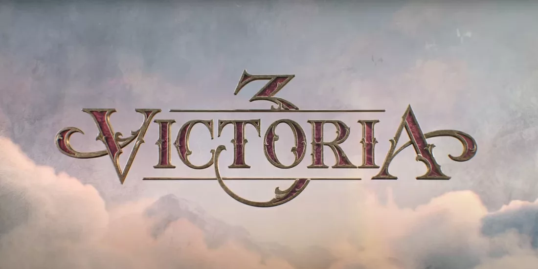 Paradox Interactive tarafından Victoria 3 PC için duyuruldu