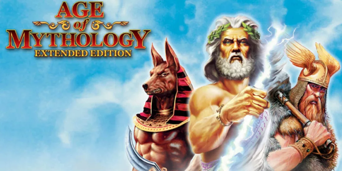 Age of Mythology hile kodları