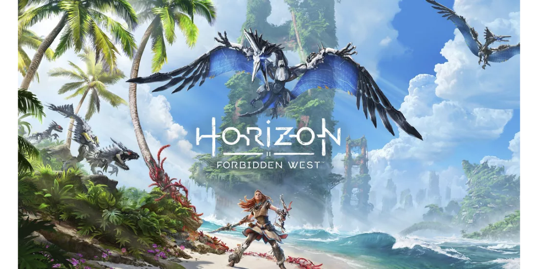 Horizon Forbidden West çıkış tarihi