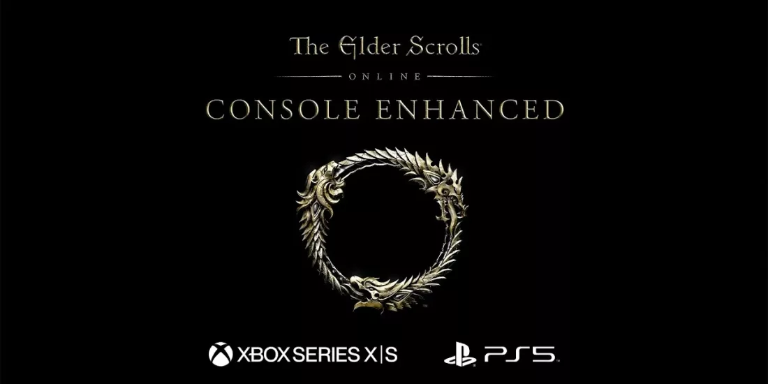 The Elder Scrolls Online Console Enhanced