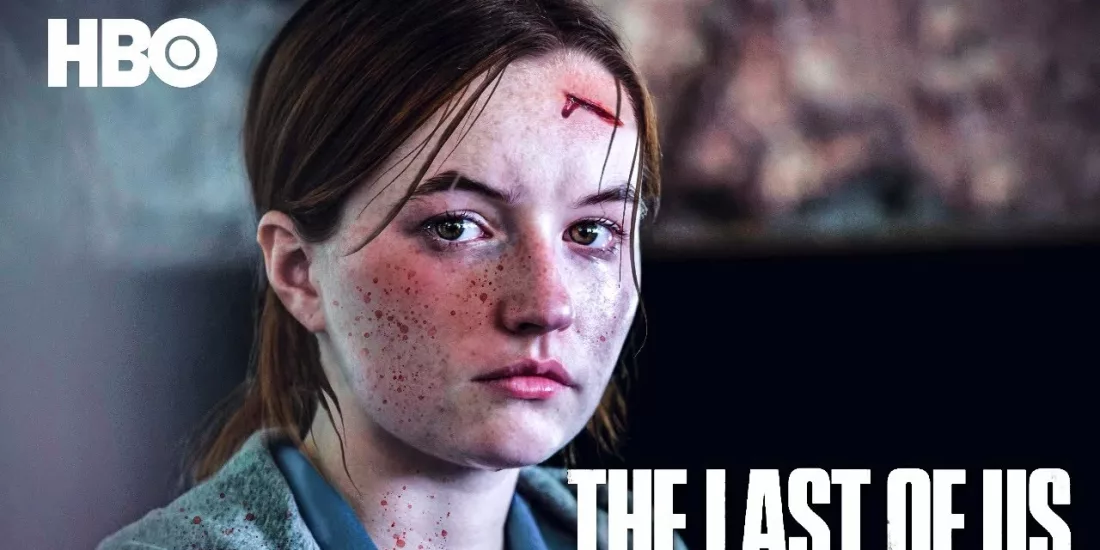 The Last of Us oyuncu kadrosu