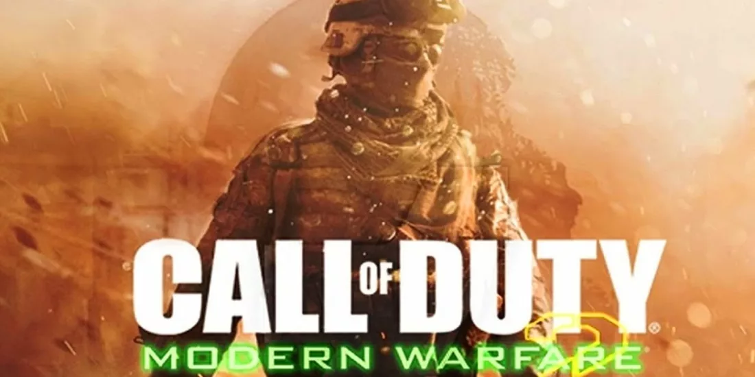 Modern Warfare geliştiricileri ayrıldı