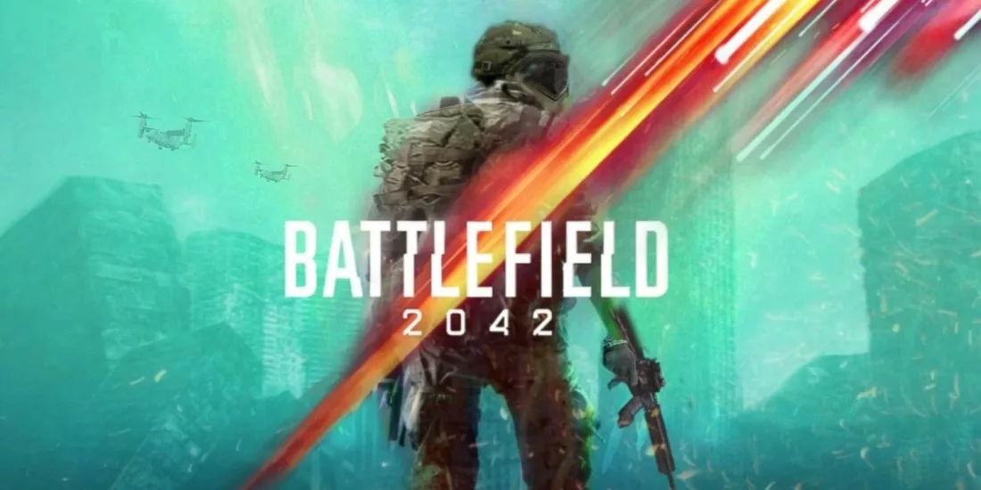 Battlefield 2042 alfa