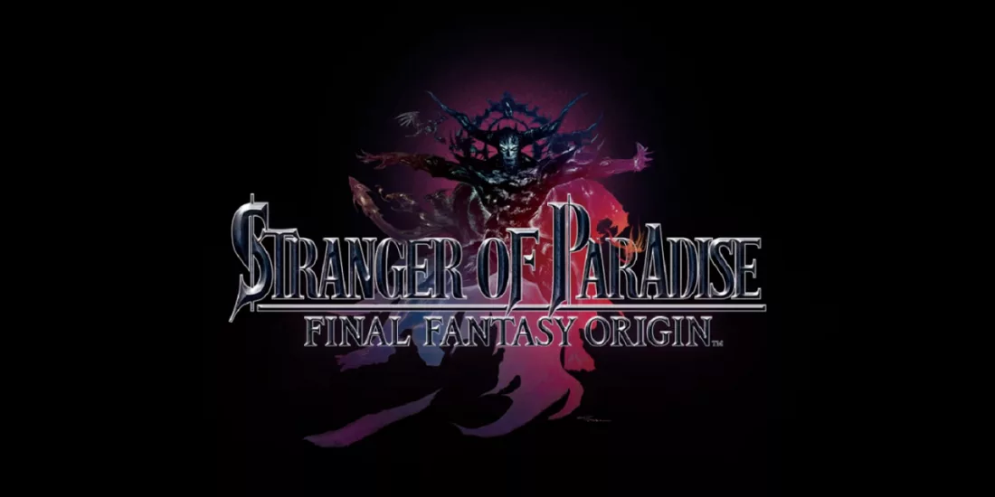 Stranger of Paradise Final Fantasy Origin oynanış görüntüleri yayımlandı