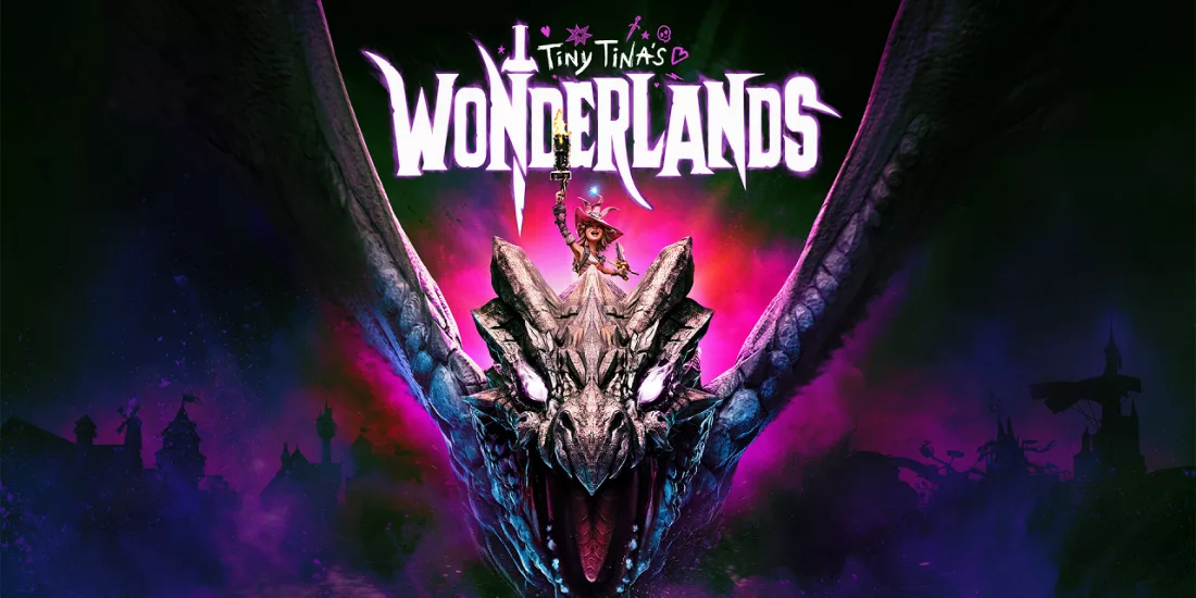 2K ve Gearbox Entertainment Tiny Tina's Wonderlands duyurusu yaptı