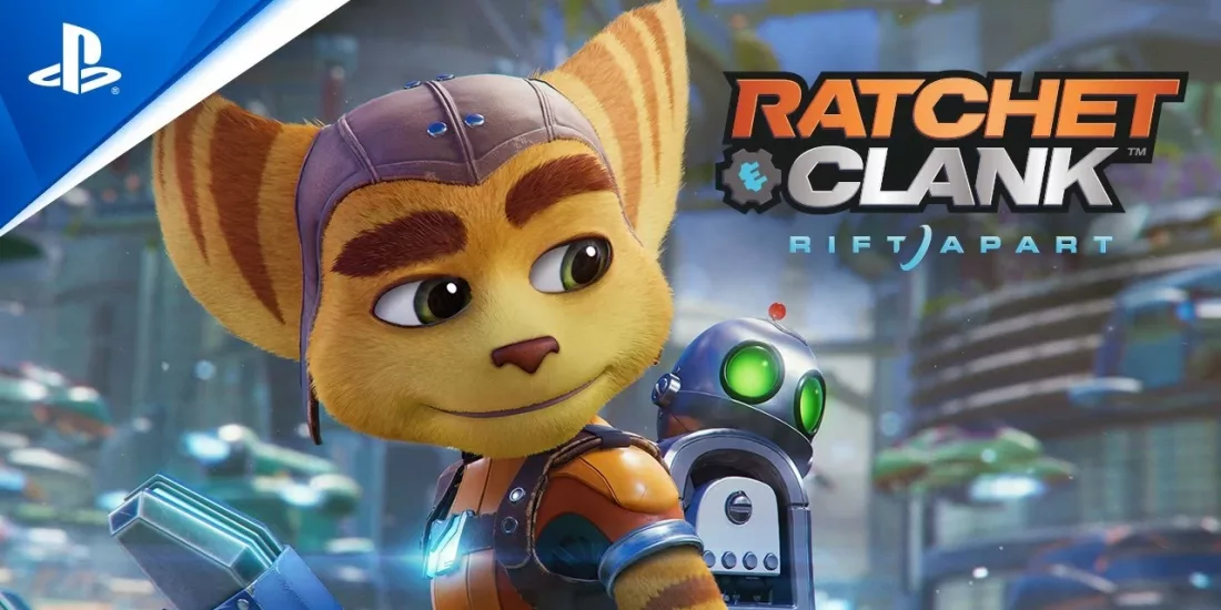 Ratchet and Clank Rift Apart güncellemesi