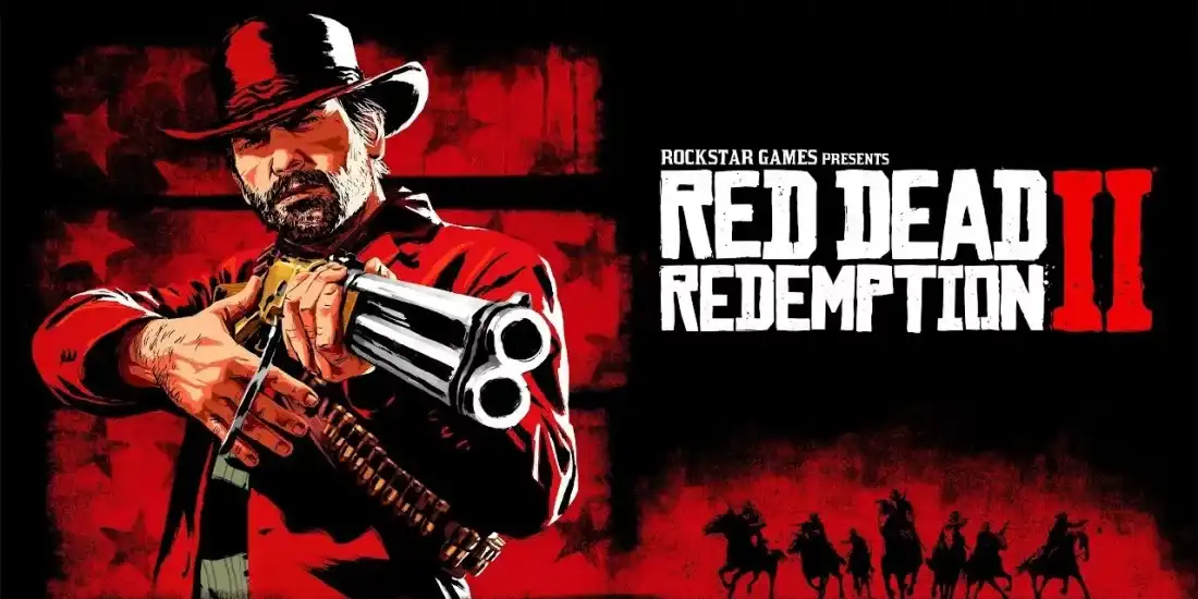 Red Dead Redemption 2 Nvidia DLSS