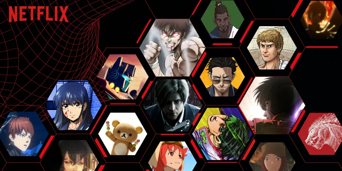 Netflix üzerinden izlenebilecek en iyi anime dizileri (2021)